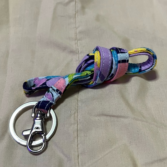 VB Lanyard - Picture 1 of 2